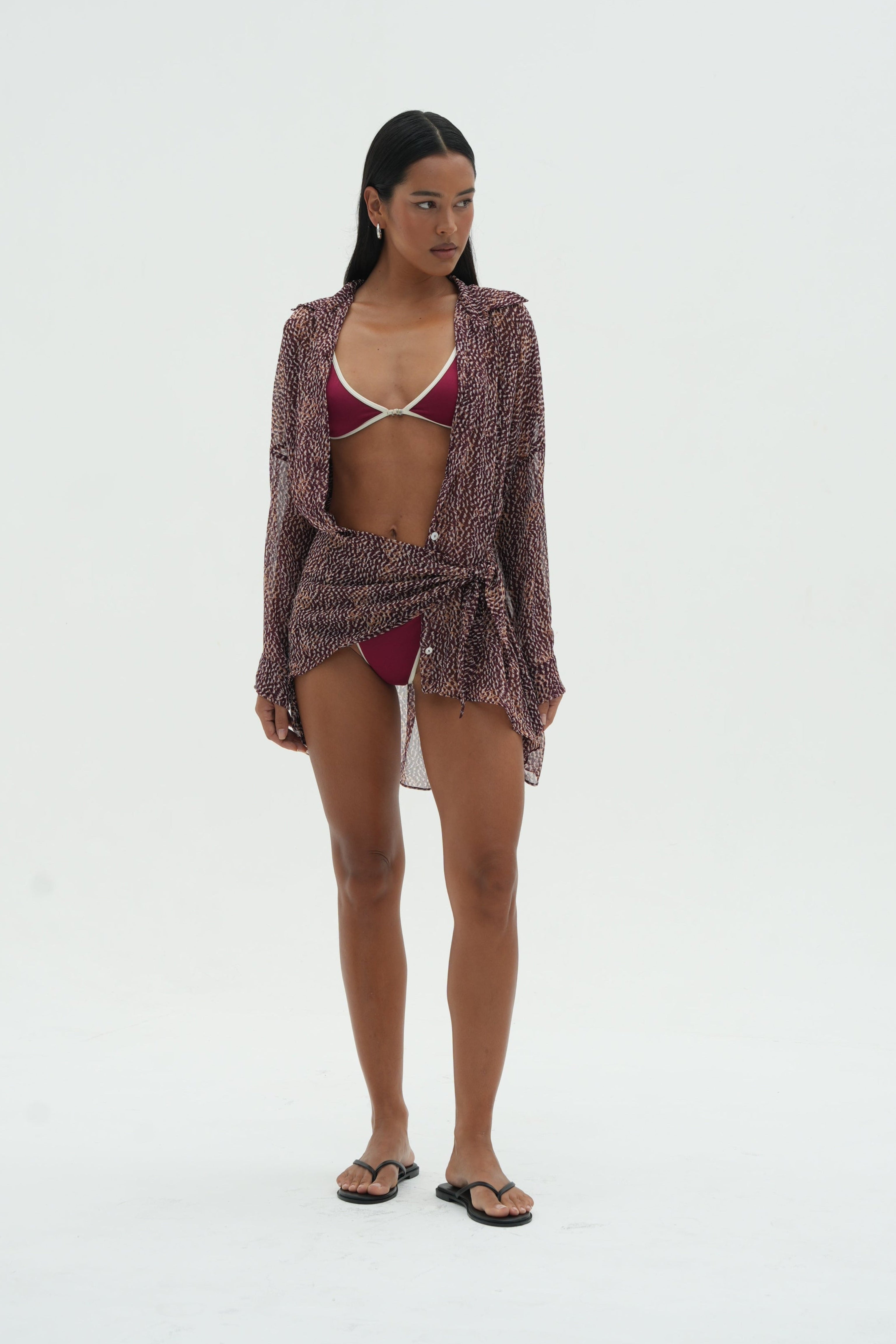 Playa Le Coral Top | Bordeaux