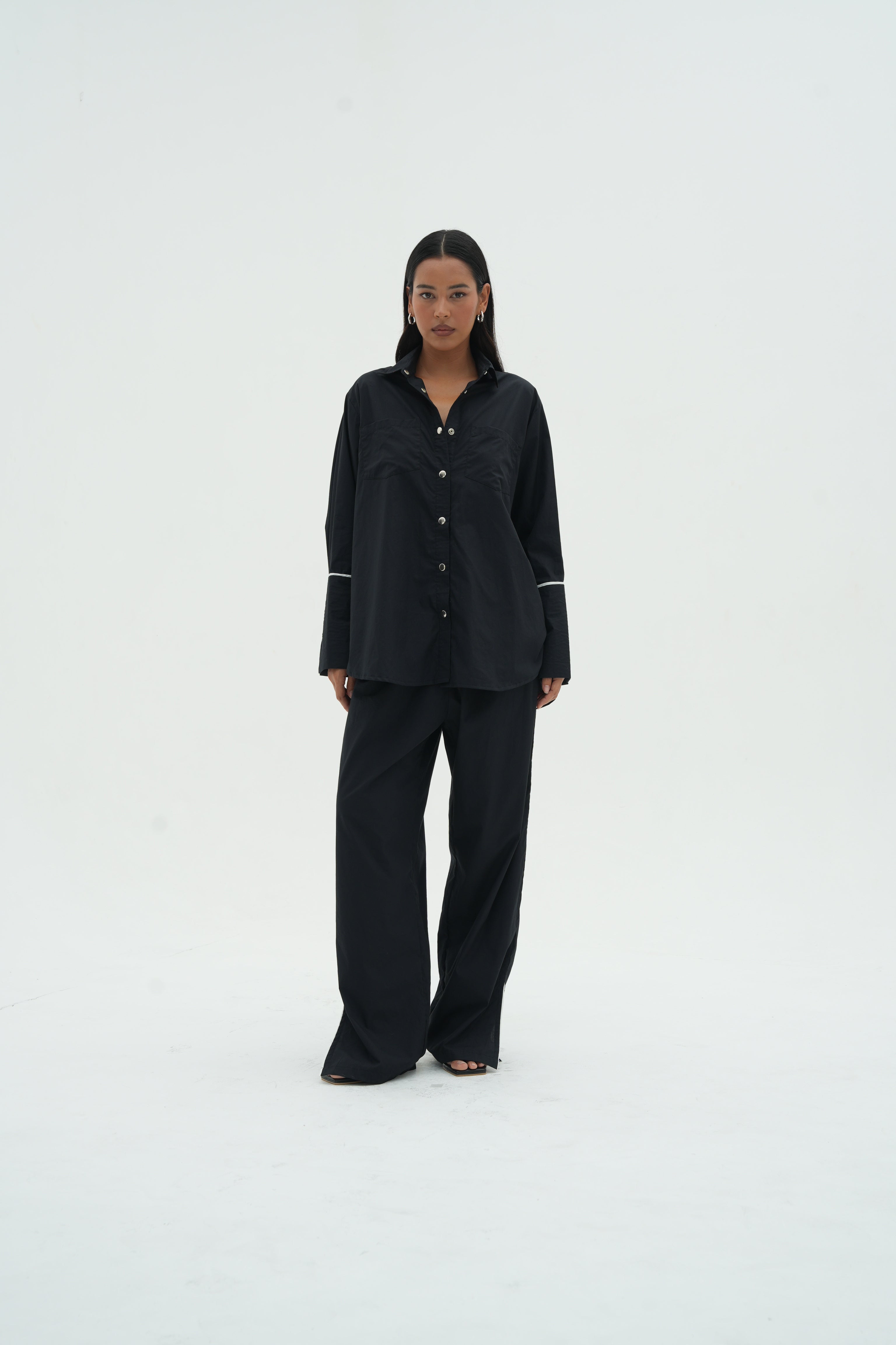 Dre Long Sleeve | Norié