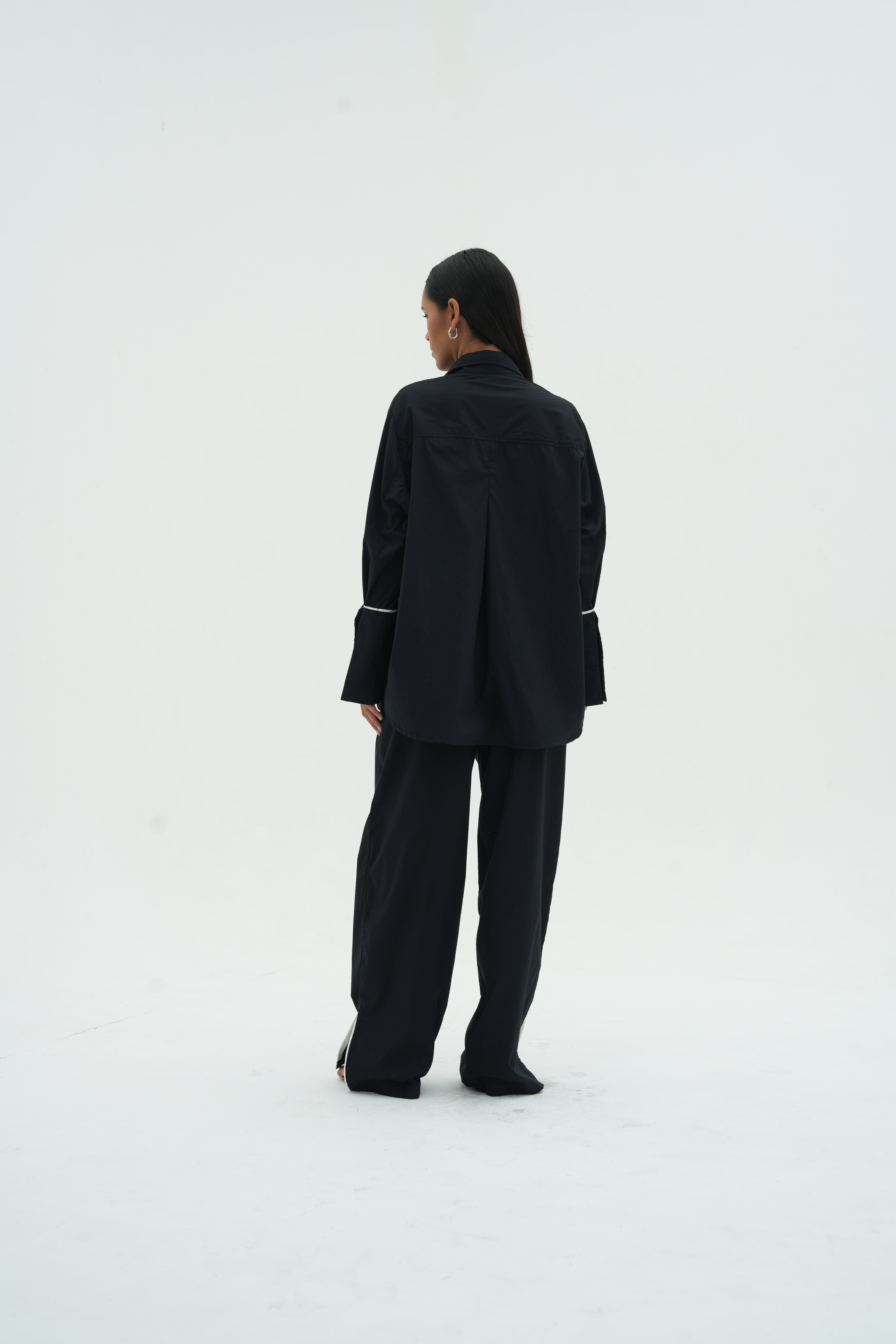 Dre Long Sleeve | Norié