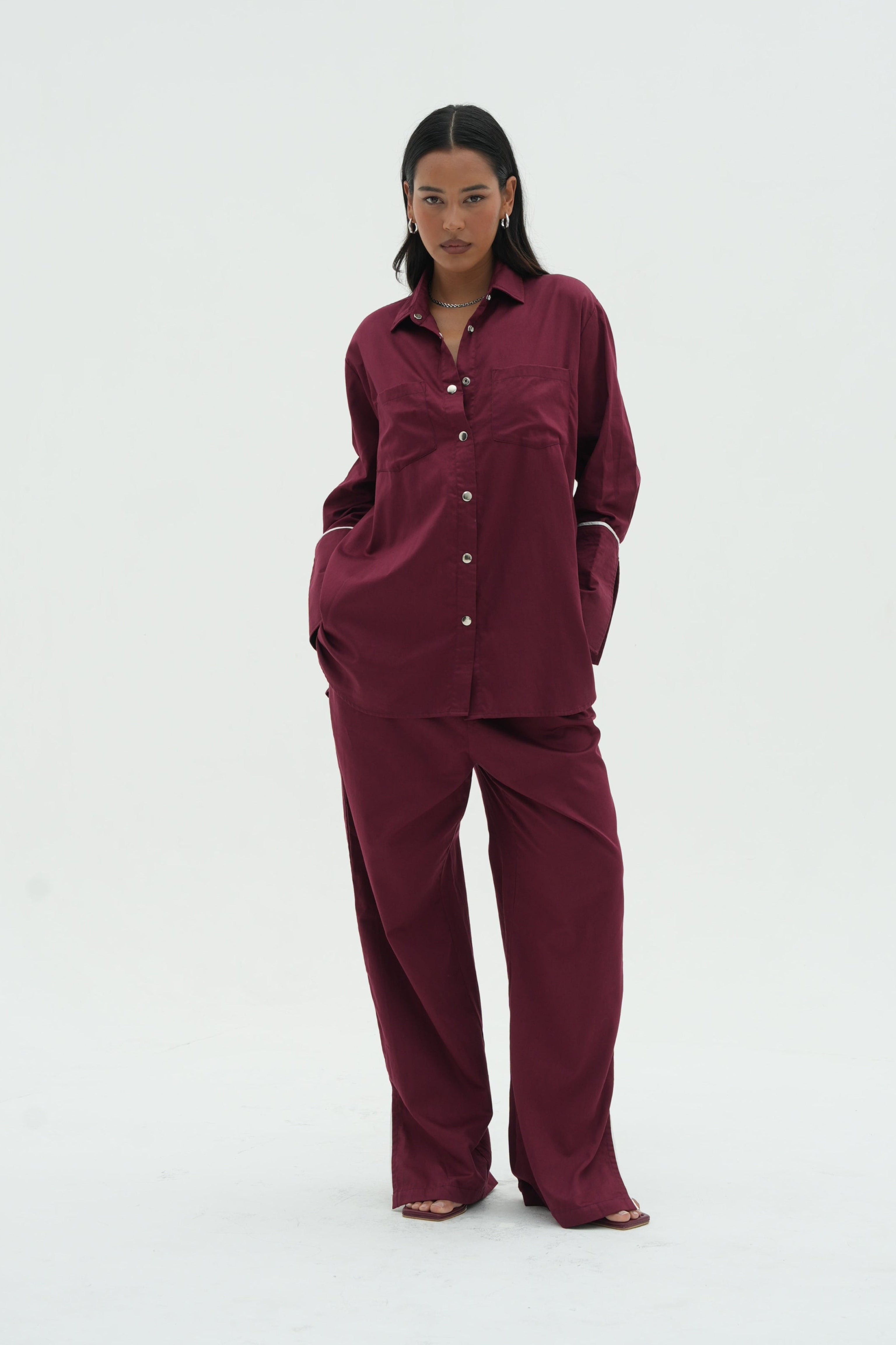 Dre Pant | Bordeaux