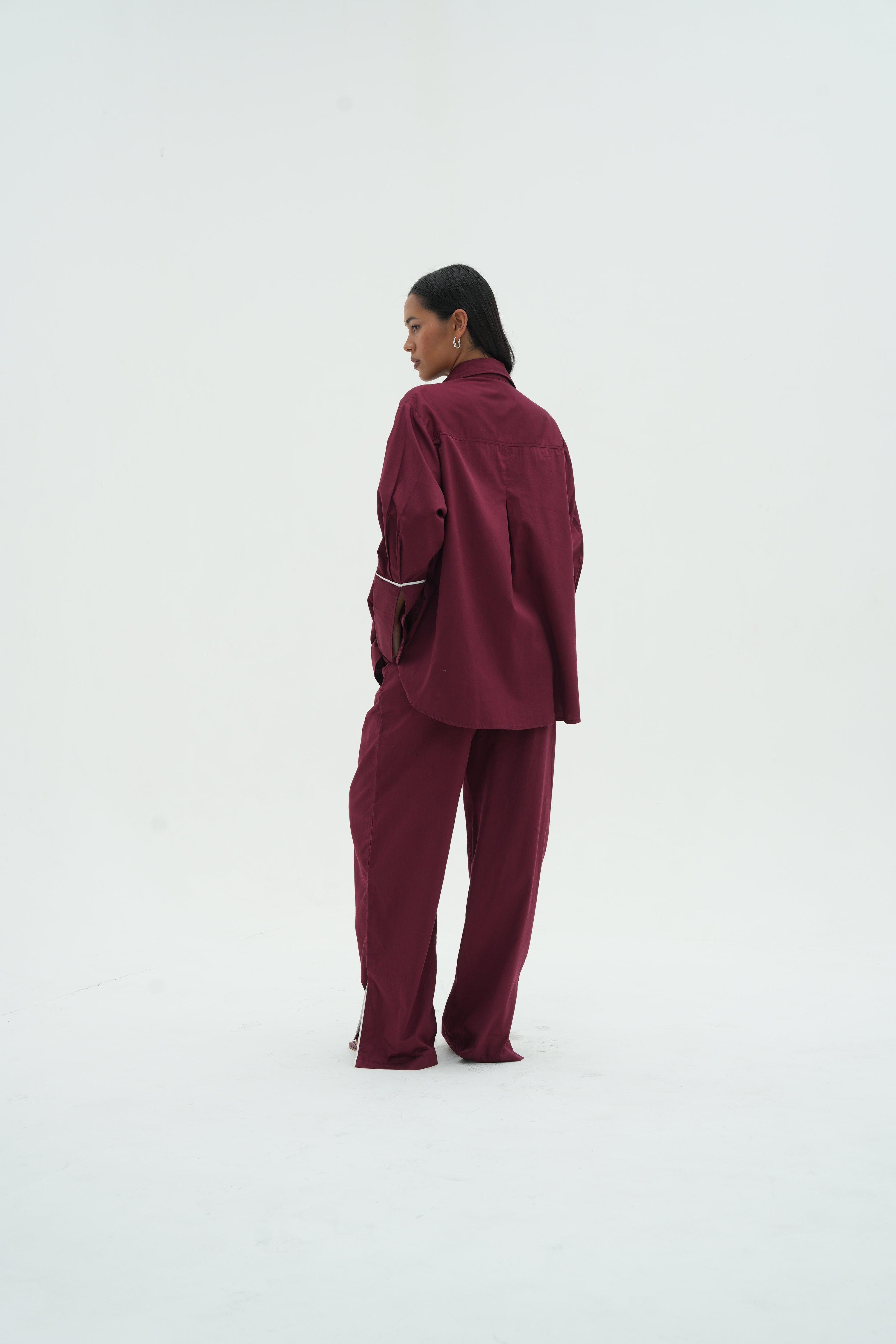 Dre Pant | Bordeaux