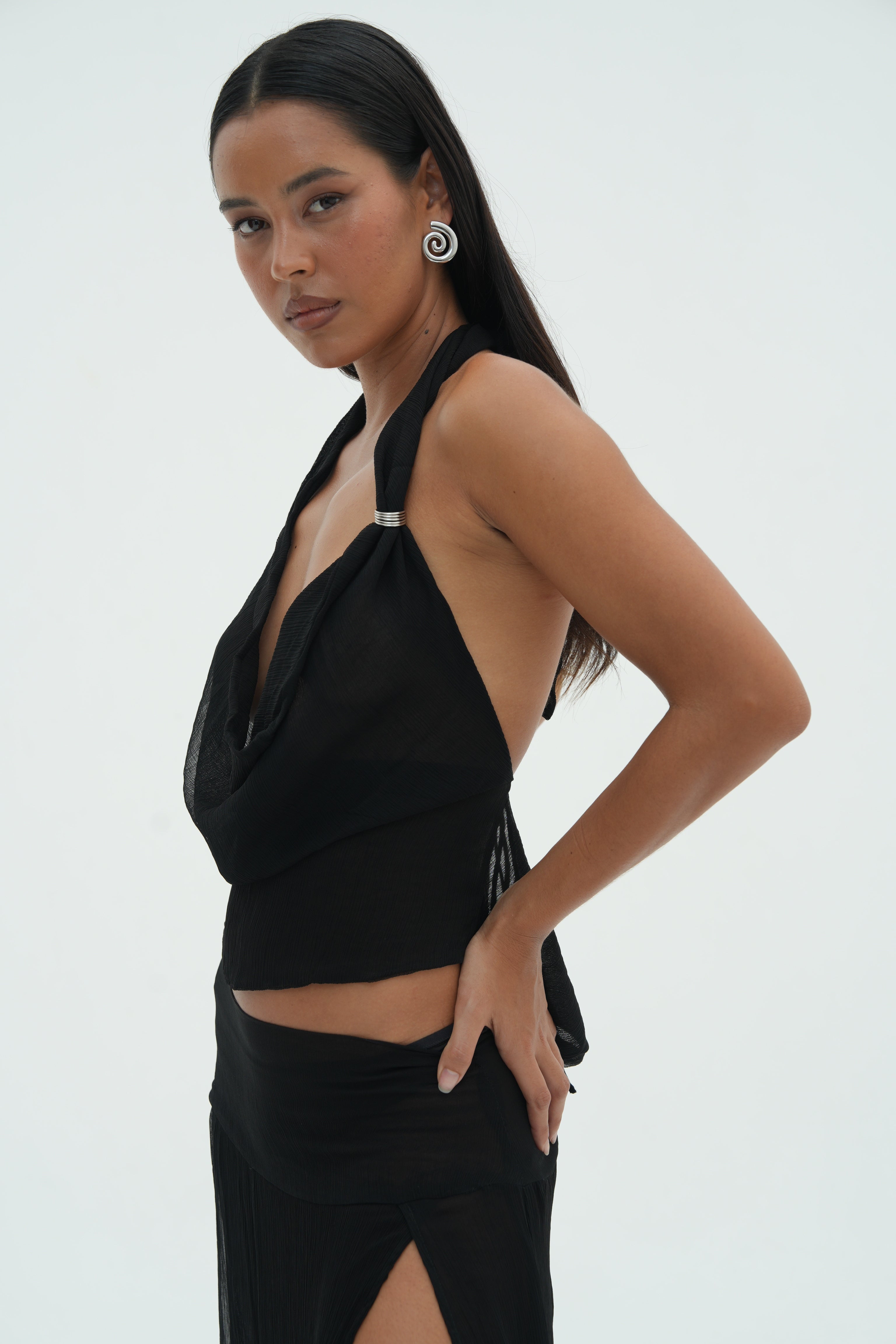 Camille Halter | Noiré